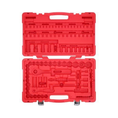 Werkzeugkoffer KS TOOLS 958.0711-99 f&uuml;r