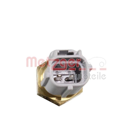 Sensor, Ansauglufttemperatur METZGER 0905082 f&uuml;r FORD MAZDA