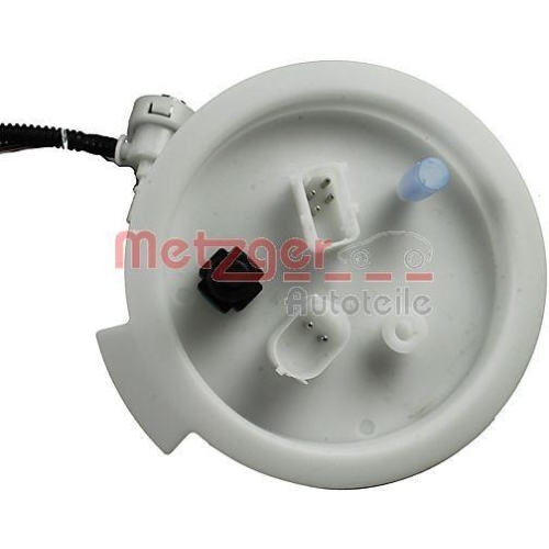 Kraftstoff-F&ouml;rdereinheit METZGER 2250329 GREENPARTS f&uuml;r BMW