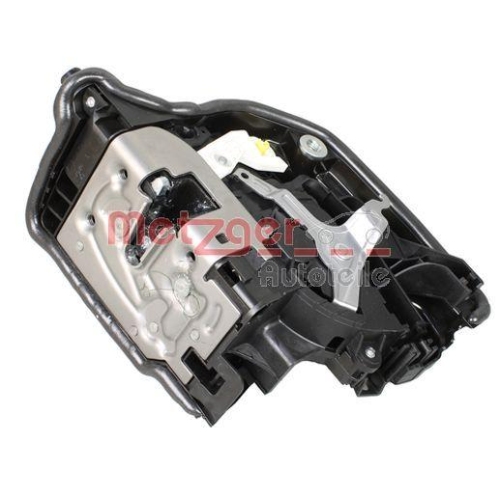 T&uuml;rschloss METZGER 2314125 GREENPARTS f&uuml;r BMW MINI, vorne links