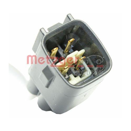 Lambdasonde METZGER 0893623 ORIGINAL ERSATZTEIL für CITROËN PEUGEOT TOYOTA
