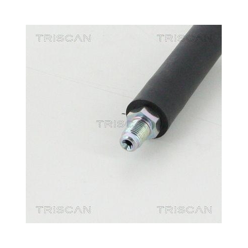 Bremsschlauch TRISCAN 8150 15111 f&uuml;r FIAT, Vorderachse, oben