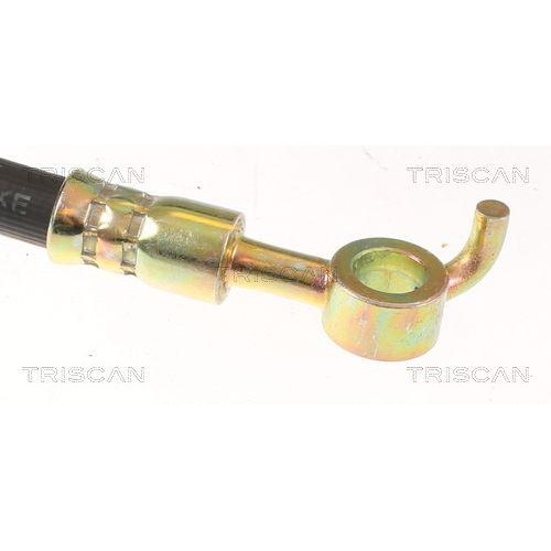 Bremsschlauch TRISCAN 8150 14299 f&uuml;r NISSAN, Hinterachse rechts, au&szlig;en