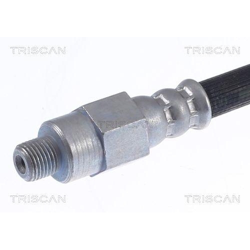 Bremsschlauch TRISCAN 8150 25138 f&uuml;r RENAULT, Hinterachse, au&szlig;en