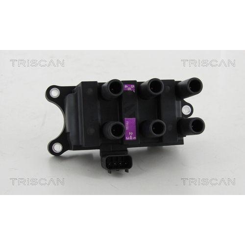 Zündspule TRISCAN 8860 16028 für FORD MAZDA