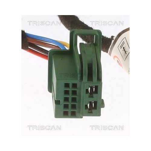 Gasfeder, Koffer-/Laderaum TRISCAN 8710 23309 f&uuml;r MERCEDES-BENZ, hinten links