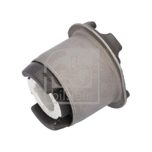 FEBI BILSTEIN Lagerung, Achsk&ouml;rper 184304 f&uuml;r FORD FORD MOTOR COMPANY, hinten