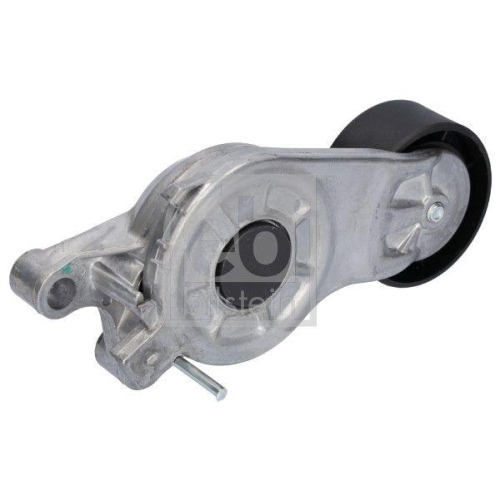 FEBI BILSTEIN Riemenspanner, Keilrippenriemen 181682 f&uuml;r CITRO&Euml;N OPEL PEUGEOT DS