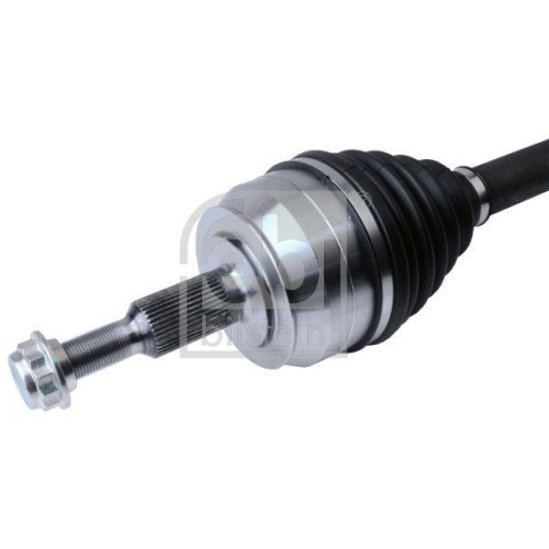 FEBI BILSTEIN Antriebswelle 188161 f&uuml;r VW, Vorderachse rechts