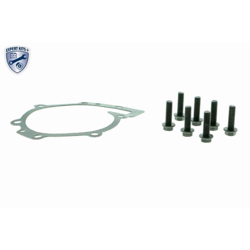 Wasserpumpe, Motork&uuml;hlung VAICO V95-50008 EXPERT KITS + f&uuml;r MERCEDES-BENZ VOLVO