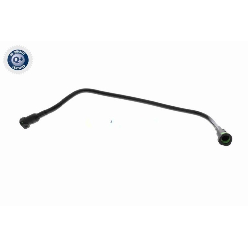 Kraftstoffleitung VAICO V46-1350 Q+, Erstausr&uuml;sterqualit&auml;t f&uuml;r RENAULT, hinten