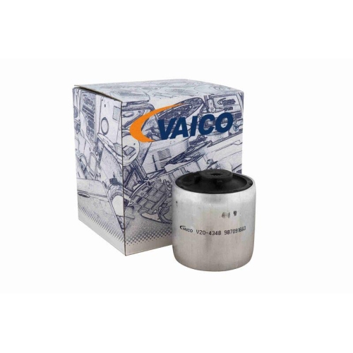 Lagerung, Lenker VAICO V20-4348 Green Mobility Parts f&uuml;r BMW, Vorderachse links