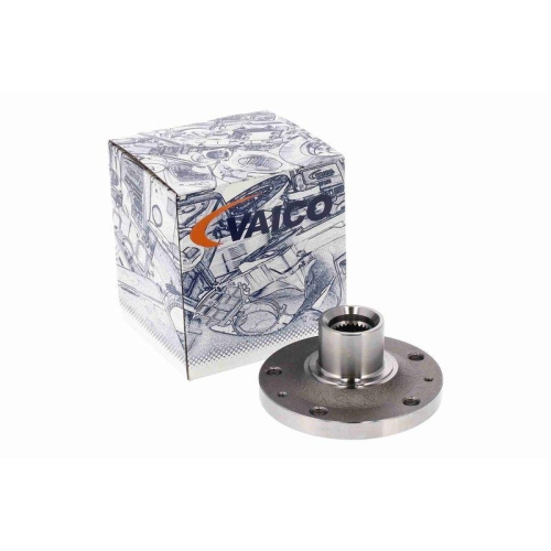 Radnabe VAICO V22-1240 Green Mobility Parts f&uuml;r CITRO&Euml;N FIAT, Hinterachse links