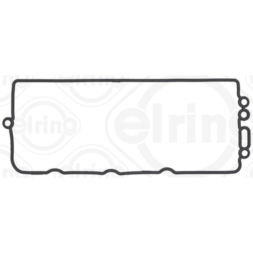 Dichtung, Zylinderkopfhaube ELRING 456180 f&uuml;r AUDI SEAT SKODA VW CUPRA, rechts