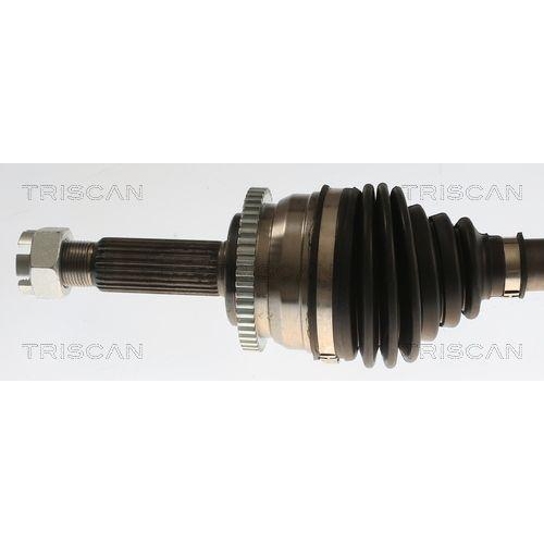 Antriebswelle TRISCAN 8540 43517 f&uuml;r HYUNDAI, Vorderachse links