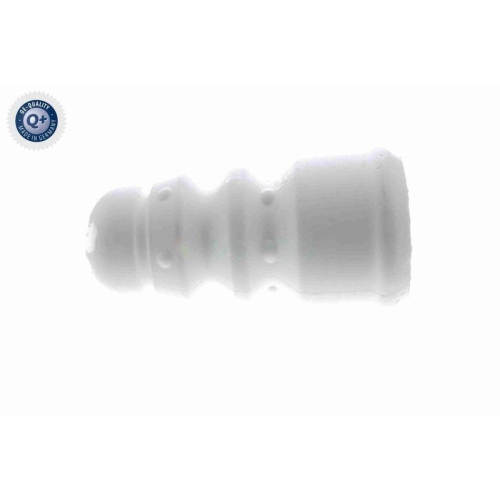 Anschlagpuffer, Federung VAICO V10-3354 Q+, Erstausrüsterqualität für AUDI SEAT