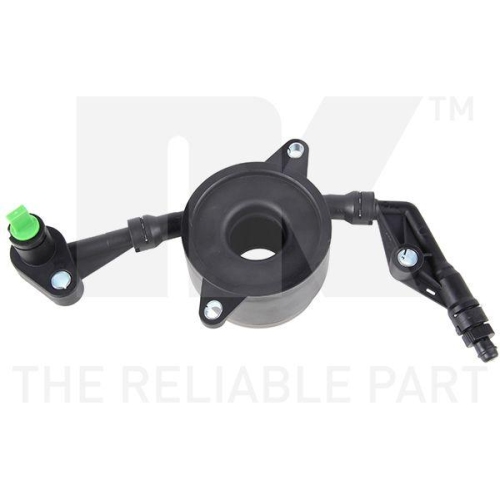 Zentralausr&uuml;cker, Kupplung NK 143305 f&uuml;r MERCEDES-BENZ