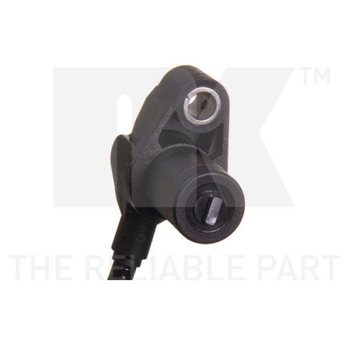 Sensor, Raddrehzahl NK 292363 f&uuml;r CITRO&Euml;N FIAT LANCIA PEUGEOT, Vorderachse