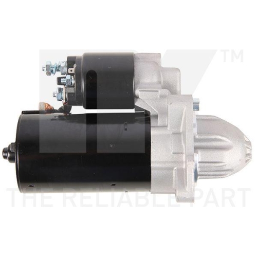 Starter NK 4718970 f&uuml;r CITRO&Euml;N FIAT IVECO PEUGEOT
