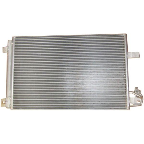 MAHLE AC 774 000S Kondensator, Klimaanlage BEHR f&uuml;r AUDI VW CUPRA