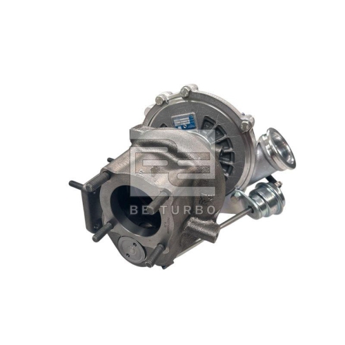 BE TURBO 129069 Lader, Aufladung f&uuml;r MERCEDES-BENZ