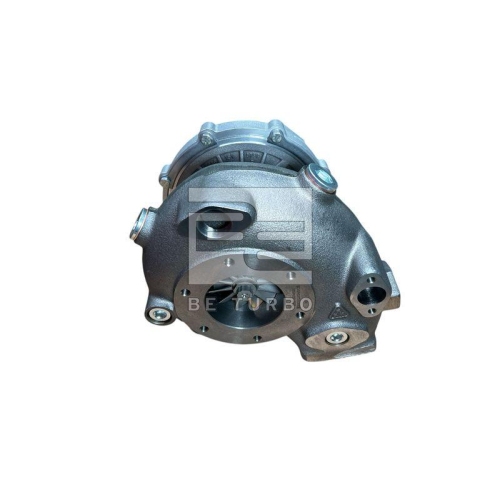 BE TURBO 128201 Lader, Aufladung f&uuml;r MAN