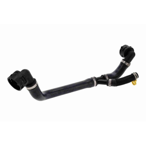 VAICO V48-0697 K&uuml;hlerschlauch Original VAICO Qualit&auml;t f&uuml;r LAND ROVER, oben