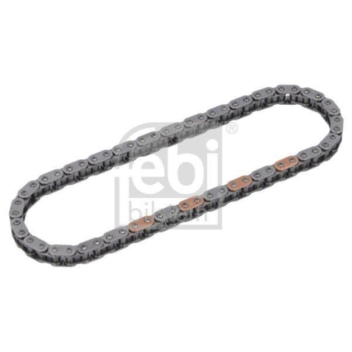 FEBI BILSTEIN 1009083 Kette, &Ouml;lpumpenantrieb f&uuml;r PORSCHE