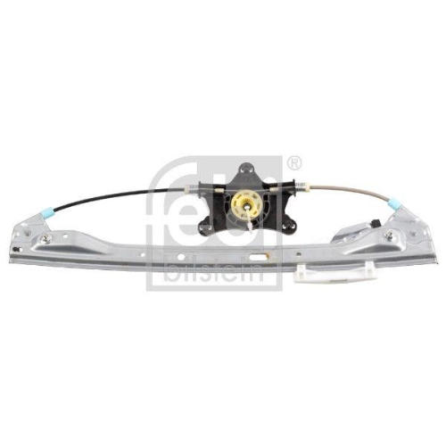 FEBI BILSTEIN 1000842 Fensterheber f&uuml;r MERCEDES-BENZ, hinten rechts