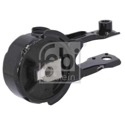 FEBI BILSTEIN 1004040 Lagerung, Motor f&uuml;r MAZDA, hinten