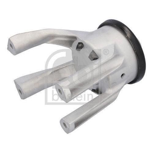 Lagerung, Motor FEBI BILSTEIN 44243 für VW, hinten
