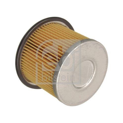 FEBI BILSTEIN Kraftstofffilter 26906 f&uuml;r CITRO&Euml;N FIAT LANCIA PEUGEOT HYUNDAI