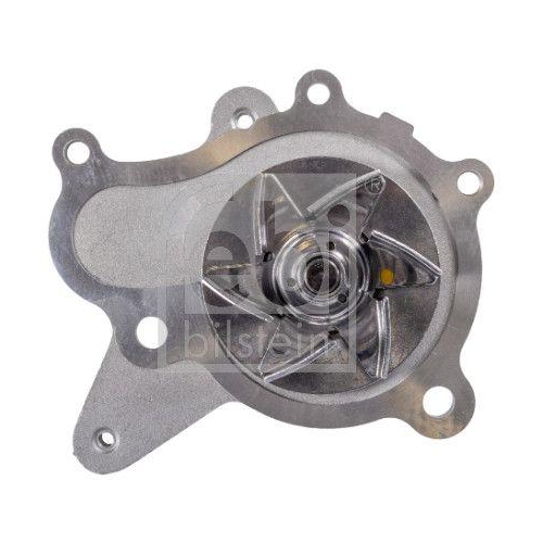 Wasserpumpe, Motorkühlung FEBI BILSTEIN 32758 für HYUNDAI KIA