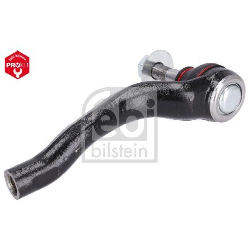 FEBI BILSTEIN Spurstangenkopf 43216 ProKit f&uuml;r TOYOTA LEXUS, Vorderachse rechts