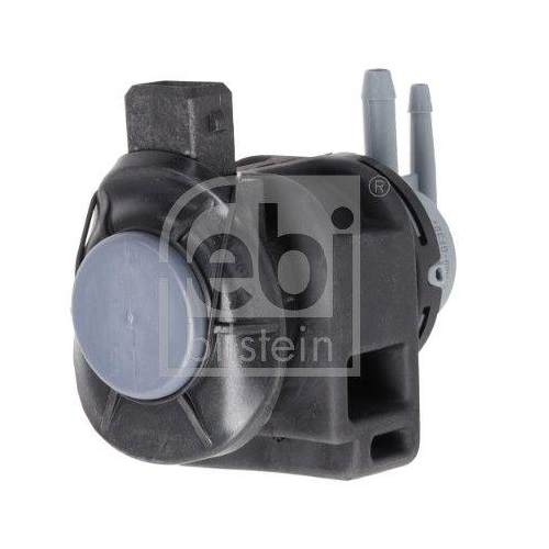 FEBI BILSTEIN Druckwandler 45204 febi Plus f&uuml;r RENAULT DACIA