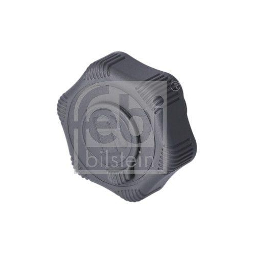 Verschluss, Kraftstoffbeh&auml;lter FEBI BILSTEIN 180326 f&uuml;r JOHN DEERE