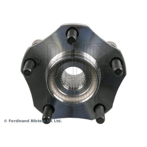 Radlagersatz BLUE PRINT ADBP820040 f&uuml;r NISSAN, Vorderachse links