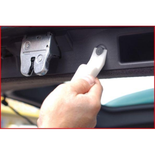 Unterleg-Keil KS TOOLS 911.8140 f&uuml;r