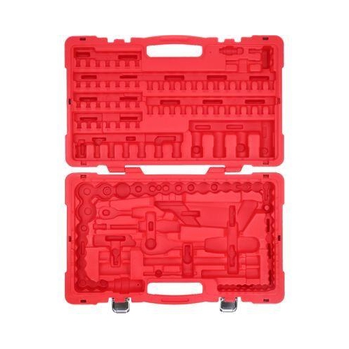 Werkzeugkoffer KS TOOLS 958.0751-99 für