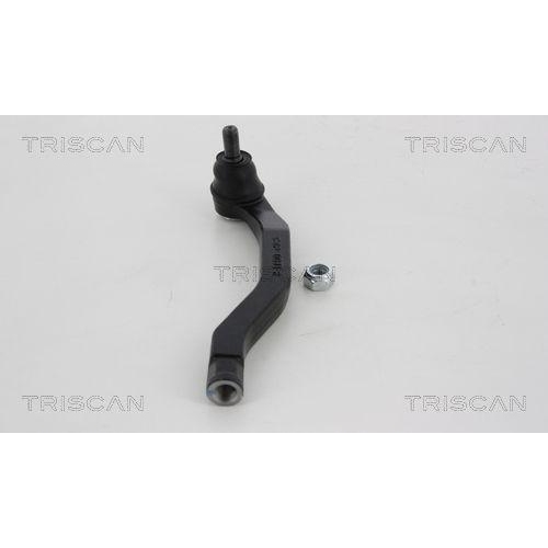 Spurstangenkopf TRISCAN 8500 40133 f&uuml;r HONDA, Vorderachse rechts, au&szlig;en