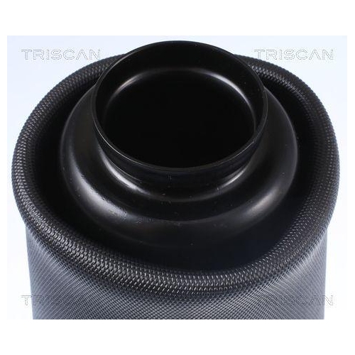 Luftfeder, Fahrwerk TRISCAN 8720 23101 f&uuml;r MERCEDES-BENZ, Vorderachse beidseitig