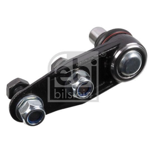 FEBI BILSTEIN Trag-/F&uuml;hrungsgelenk 182492 f&uuml;r RENAULT, Vorderachse links