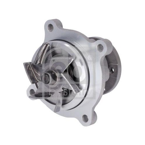 Wasserpumpe, Motorkühlung FEBI BILSTEIN 182795 für LAND ROVER