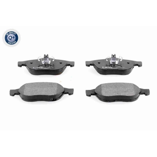 Bremsbelagsatz, Scheibenbremse VAICO V46-0135 Q+, Erstausr&uuml;sterqualit&auml;t f&uuml;r