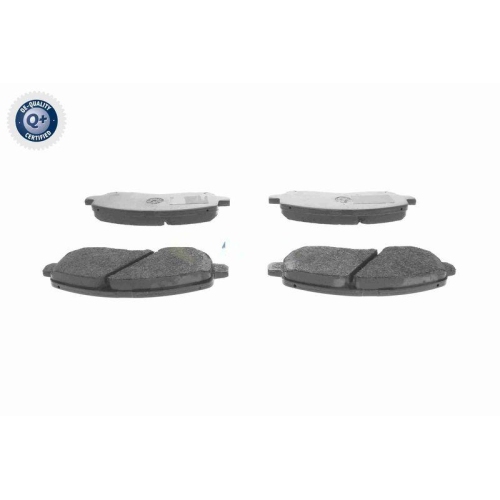 Bremsbelagsatz, Scheibenbremse VAICO V22-0793 Q+, Erstausr&uuml;sterqualit&auml;t f&uuml;r BMW