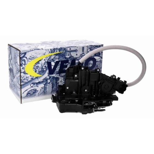 T&uuml;rschloss VEMO V30-85-0081 Green Mobility Parts f&uuml;r MERCEDES-BENZ, vorne rechts