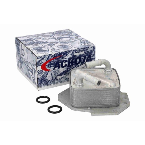 &Ouml;lk&uuml;hler, Motor&ouml;l ACKOJA A32-60-0010 Original ACKOJA Qualit&auml;t f&uuml;r MAZDA