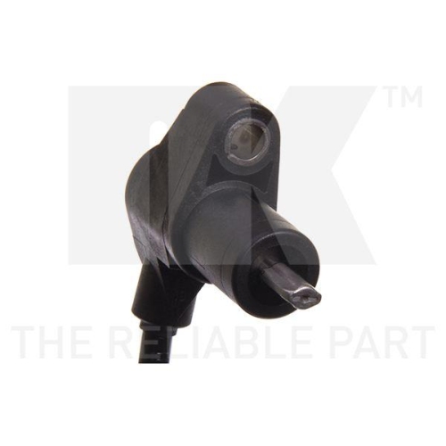 Sensor, Raddrehzahl NK 292364 f&uuml;r CITRO&Euml;N FIAT LANCIA PEUGEOT, Hinterachse