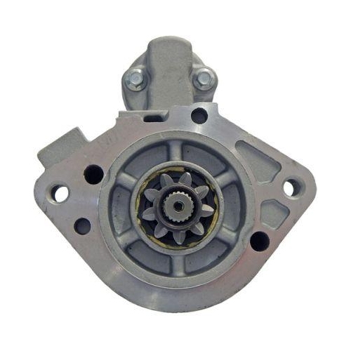 HELLA Starter 8EA 011 612-101 f&uuml;r MITSUBISHI