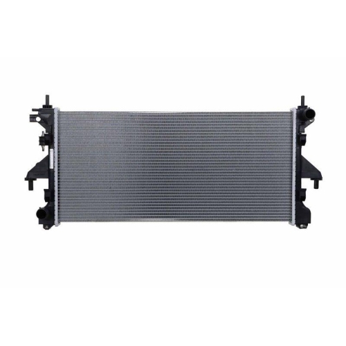 HELLA K&uuml;hler, Motork&uuml;hlung 8MK 366 302-801 f&uuml;r CITRO&Euml;N FIAT PEUGEOT